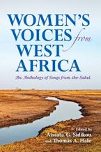 Women’s Voices from West Africa