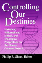 Cover of 'Controlling Our Destinies' 