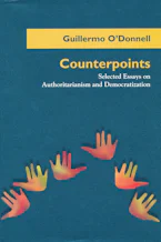 Cover of 'Counterpoints' 