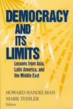Democracy and Its Limits Democracy and Its Limits