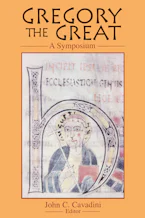 Cover of 'Gregory the Great' 