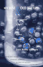 Cover of 'New Wine and Old Bottles' 