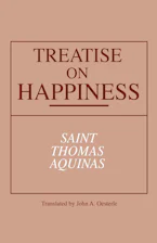 Cover of 'Treatise on Happiness' 