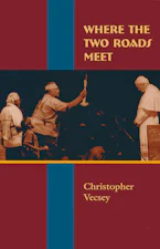 Cover of 'Where the Two Roads Meet' 