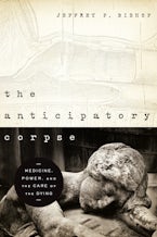 The Anticipatory Corpse