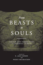 Cover of 'From Beasts to Souls' 