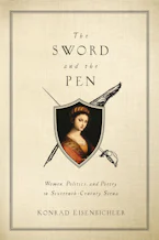 Cover of 'The Sword and the Pen' 