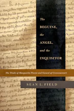Cover of 'The Beguine, the Angel, and the Inquisitor' 