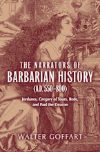 Narrators of Barbarian History (a.D. 550–800), the