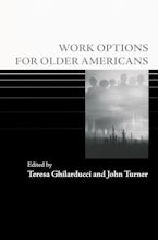 Work Options for Older Americans