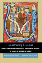 Cover of 'Transforming Relations' 