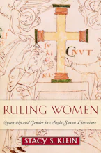 Cover of 'Ruling Women' 