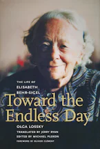 Cover of 'Toward the Endless Day' 