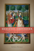 Cover of 'Medieval Crossover' 