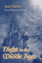 Cover of 'Night in the Middle Ages' 