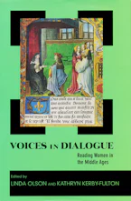 Cover of 'Voices in Dialogue' 