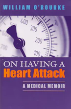 Cover of 'On Having a Heart Attack' 