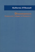 Dissonances