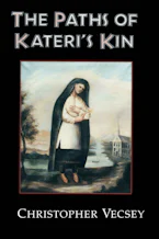 Cover of 'The Paths of Kateris Kin' 