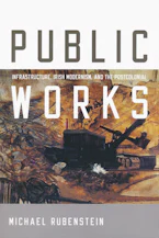 Cover of 'Public Works' 