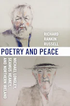 Cover of 'Poetry and Peace' 