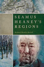 Cover of 'Seamus Heaneys Regions' 