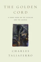 Cover of 'The Golden Cord' 