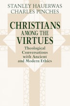 Christians among the Virtues