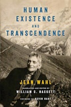 Human Existence and Transcendence