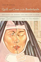 Cover of 'Quill and Cross in the Borderlands' 