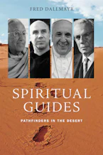 Cover of 'Spiritual Guides' 