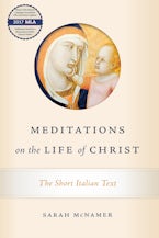 Meditations on the Life of Christ