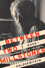 Cover of 'Between Two Millstones, Book 1' 