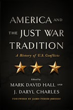 America and the Just War Tradition