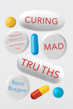 Cover of 'Curing Mad Truths' 