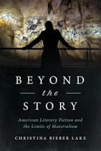 Cover of 'Beyond the Story' 