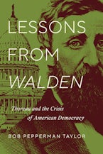 Lessons from "Walden"