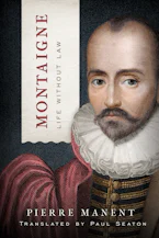 Cover of 'Montaigne' 