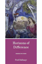Cover of 'Horizons of Difference' 