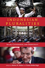 Indonesian Pluralities