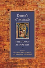 Dante’s Commedia