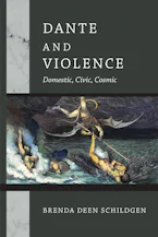Cover of 'Dante and Violence' 