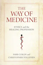 Cover of 'The Way of Medicine' 