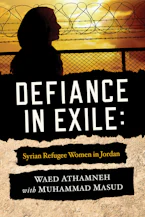 Cover of 'Defiance in Exile' 