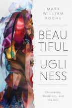 Cover of 'Beautiful Ugliness' 