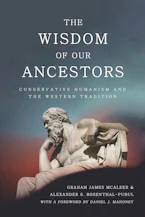 Cover of 'The Wisdom of Our Ancestors' 