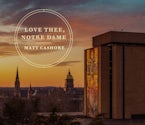 Love Thee, Notre Dame