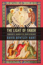 The Light of Tabor