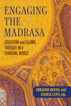 Cover of 'Engaging the Madrasa' 