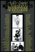 Black Directors in Hollywood